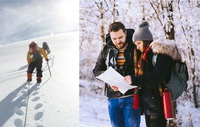 Trackers GPS passifs pour les courses sportives et les voyageurs avec cartographie et journalisation de voyage Enregistreurs et enregistreurs GPS Antennes GNSS et GPS