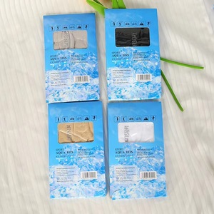 Manchons de cyclisme unisexes, couleur unie, anti-UV, protection pour sports de plein air, taille adulte - Product Image 3