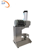 Machine à décortiquer la noix de coco, machine à couper la coque de noix de coco, machine à retirer la coque de noix de coco en Thaïlande