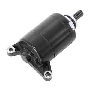 Motor de Arranque Eléctrico para Motocicleta <span class=keywords><strong>Honda</strong></span> 31200-KZG-901 <span class=keywords><strong>CB125F</strong></span> CBF125 GLR125 - Product Image 3