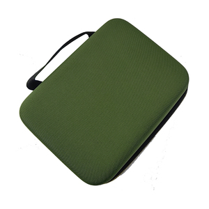 Portable Hard Shell EVA Mousse Huiles Sac De Rangement 30 Bouteilles de 15ml Huile Essentielle Cas Bien-Être Organisateur Cas Homéopathe Sac De Transport - Product Image 2