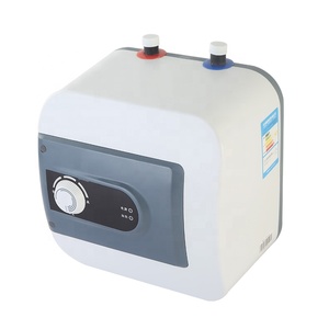 <span class=keywords><strong>Chauffe</strong></span>-<span class=keywords><strong>eau</strong></span> électrique Hot Geyser 25L avec boîtier en plastique, <span class=keywords><strong>chauffe</strong></span>-<span class=keywords><strong>eau</strong></span> de douche carré pour hôtels - Product Image 3