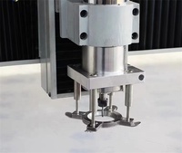 Hobby 6040/3020/3040 3 axes/4 axes Kit 6090 Machine Cnc avec Table à vide