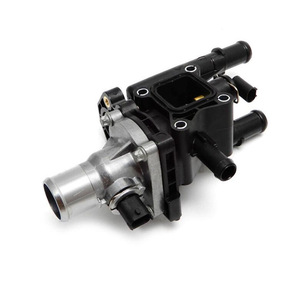 Vauxhall Astra Thermostat Assembly 55353311 Engine <b>Temperature</b> <b>Controller</b> Replacement Part New - Product Image 4