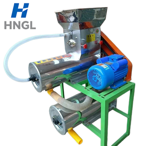 Máquina Comercial para el Procesamiento <span class=keywords><strong>de</strong></span> Almidón <span class=keywords><strong>de</strong></span> <span class=keywords><strong>Patata</strong></span> con Sistema <span class=keywords><strong>de</strong></span> Doble Filtración - Product Image 5