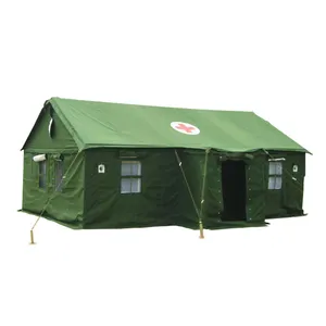 Aosener 95 Type Common Used Sanitation Medical Tent