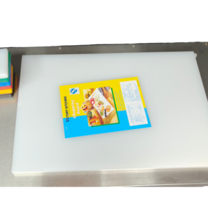 Tabla de cortar colorida VICTORY KITCHEN, tabla de cortar comercial, equipo de catering para laboratorio, suministros para hoteles o restaurantes - Product Image 6