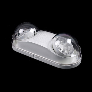 Ip65 ánh sáng không thấm nước với an toàn <span class=keywords><strong>Exit</strong></span> khẩn cấp <span class=keywords><strong>Exit</strong></span> chỉ số ánh sáng <span class=keywords><strong>LED</strong></span> đôi Head khẩn cấp đèn ánh sáng - Product Image 3