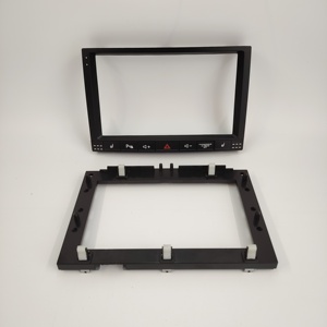 Marco de Navegación para Coche para <span class=keywords><strong>Touareg</strong></span> (Pantalla Horizontal de 9 Pulgadas, GPS Multimedia para Reproductor, Sistema de Radio, Asistencia de Marcha Atrás) - Product Image 2