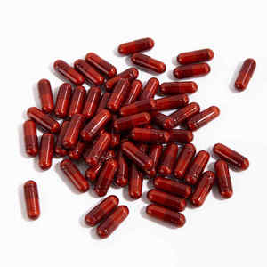 Capsules amincissantes rapides <span class=keywords><strong>pour</strong></span> femmes <span class=keywords><strong>pour</strong></span> la perte de poids et la brûlure des graisses Couleurs personnalisées Pilule de soutien à la santé digestive Forme posologique - Product Image 4