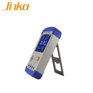 เครื่องวิเคราะห์แบตเตอรี่อัตโนมัติ JK625L เครื่องวัดความต้านทานภายใน - Product Image 3