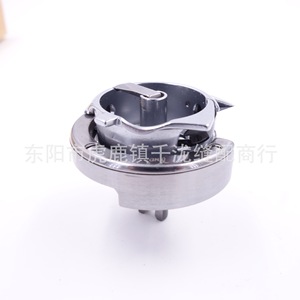 อะไหล่จักรเย็บผ้าเดชเชง รุ่น DSH-810 แบบเข็มเดี่ยว หัวสูง สำหรับอุปกรณ์แปรรูปเสื้อผ้า - Product Image 5