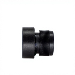 Lente sin distorsión, 2,8 mm, 3 megapíxeles, montura M12, 1/2,7 pulgadas, gran angular, accesorio para equipos de reconocimiento facial M926 - Product Image 2