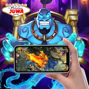 Trò chơi web Panda Master và Fire Kirin juwa milkyway phòng trò chơi trực tuyến nền tảng ứng dụng bán tín dụng - Product Image 4