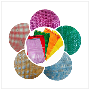 Bán Buôn 25 Kg 50Kg PP/PE Ống Leno Net Bag Củi Lưới Sản Xuất Túi Cho Khoai Tây Hành Tây - Product Image 2