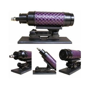 جهاز استمناء نسائي بمحرك قوي، أداة جنسية للنساء، آلة جنسية للتدليك، ألعاب جنسية، صندوق ألعاب جنسية للنساء - Product Image 6