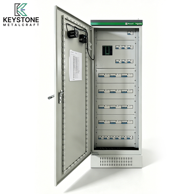 KS501 Main Distribution Board (MDB) Keystone Low Voltage Switchgear Panel