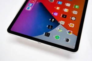 ขายดีใช้สำหรับ iPad Pro รุ่น3rd 11นิ้ว8GB + 512GB แบตเตอรี่7538mAh 5G แท็บเล็ตพีซีรุ่นทั่วโลก - Product Image 4