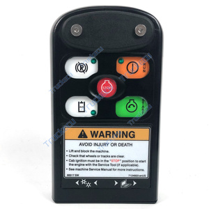 Para BOBCAT Wooden Skid Steer Loaders Excavator Bobcat Diagnostic Kit (RST) Service Analyzer 92,07 Software Tool Scanner - Product Image 5