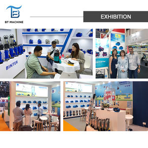 Fabrik preis Bewässerung 3 "Edelstahl 1100w 1,5 PS Tauch wasserpumpe für Tiefbrunnen - Product Image 4