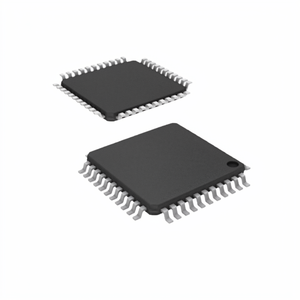 44 LQFP Buy Electronics Components Online MC9S08AC48CFGER Embedded Manufacturer Channel - Product Image 1