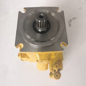Bomba de Pistón Hidráulica para Cargadora 307-3063 3073063 426F - Product Image 3