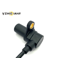 NOUVEAU Capteur de vitesse de roue ABS avant gauche 95670-2F000 95670-2D050 ALS590 Capteur ABS pour Hyundai Elantra