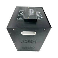 Régulateur de tension AC mural monophasé SVC-90 20KVA stabilisateur de tension 80-250VAC à 220V