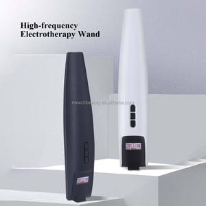 Equipo Portátil <span class=keywords><strong>de</strong></span> Ozono Rojo para el Cuidado <span class=keywords><strong>de</strong></span> la Piel, Varita Facial <span class=keywords><strong>de</strong></span> Alta Frecuencia, Máquina <span class=keywords><strong>de</strong></span> Neón y Argón, Varita <span class=keywords><strong>de</strong></span> Terapia Eléctrica para Masajes, para Uso Doméstico - Product Image 5