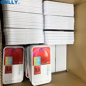 หน้าจอ LCD สำหรับ Apple iPhone 13 PRO MAX incell จอแสดงผล LCD พร้อม3D สัมผัสสำหรับ iPhone 13MINI 13Pro 13 Pro pantallas - Product Image 5