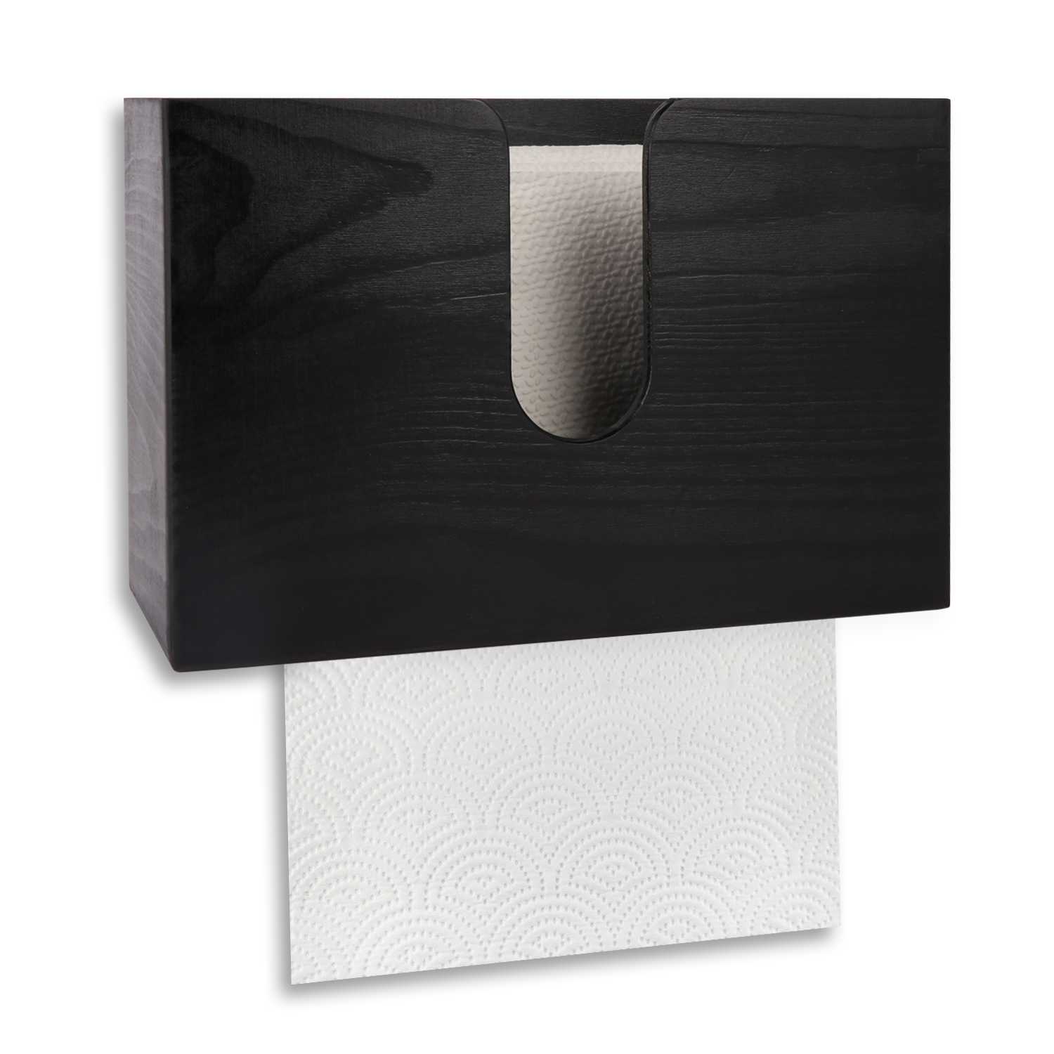 Деревянный диспенсер для бумажных полотенец, деревянный держатель для туалетной бумаги в деревенском стиле, деревянная коробка для салфеток