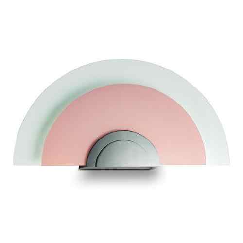 Model 160 L Wall Sconce Elegant Decorative Wall Lamps