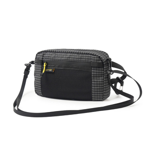 Sac de poitrine tactique en nylon imperméable pour l'extérieur - Portable et durable pour la randonnée, l'alpinisme et le camping - Product Image 3