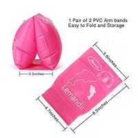 Bouée de natation gonflable pour femme en PVC certifiée CE, motif Osmanthus doré, personnalisation OEM, best-seller