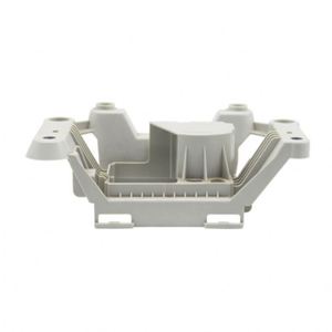 Shenzhen HXMT moule d'impression 3d en plastique de prototypage rapide moule personnalisé en résine de silicone en fibre de carbone coulée sous vide - Product Image 6