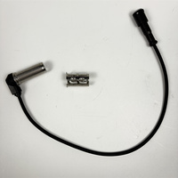 Capteur ABS R955335 955335 4410328080 pour moteur 1.3ft 90 degrés