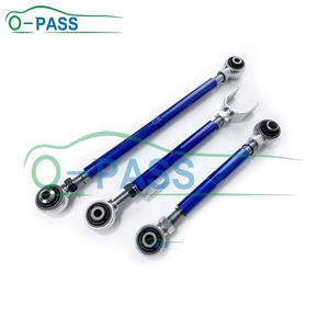 Brazo de Control de Camber ajustable trasero para <span class=keywords><strong>BMW</strong></span> 5 6 7 8 Series 520i 730 G30 G31 G38 F90 G32 G11 G12 G14 G15 G16 F91 F93 33326861125 - Product Image 5