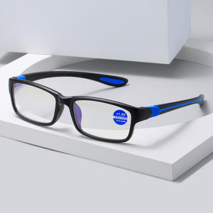 <span class=keywords><strong>Gafas</strong></span> de Lectura Deportivas de Alta Calidad, Irrompibles y Económicas con Filtro de Luz Azul para <span class=keywords><strong>Presbicia</strong></span> para Mujer y Hombre - Product Image 1