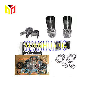 Kit de révision et de reconstruction du moteur Z851 <span class=keywords><strong>Z850</strong></span> pour pièces détachées de tracteur Kubota L1801 - Product Image 2