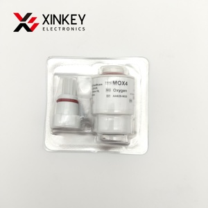 Sensor de gas para anestesia, sensor de oxígeno médico, O2 celda, batería de oxígeno, MOX4, 1, 2, 2, 1, 2, 1, 2 - Product Image 2