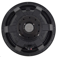 QIAHAI 21150-010 Meilleure Vente Subwoofer 21 Pouces Cône Carbone RMS 3000W 8 Ohms Bobine Mobile 6 Pouces Néodyme Sensibilité 98dB