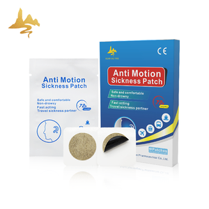 El último parche chino de yeso a base de hierbas de la franquicia XuanWuYan - Product Image 5