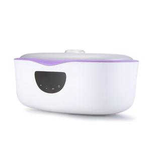 Mesin Lilin Mandi Parafin Layar Digital Pintar Mandi Parafin untuk Tangan dan Kaki Parafin Mandi Lilin Hangat - Product Image 3