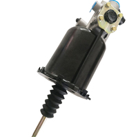 Nouveau Servomoteur d'embrayage en alliage d'aluminium 9700514310/9700514050/9700514330 pour camions Mercedes – Remplacement OEM