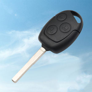 SZMAISHI 3 pulsanti chiave Auto a distanza 4 d63 <span class=keywords><strong>Chip</strong></span> 315MHz FCCID KR55WK47899 PN 164-R8042 164-R8043 per Ford Auto chiavi del veicolo - Product Image 5