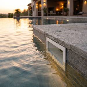 Kit de skimmer mural haut de gamme pour <span class=keywords><strong>piscine</strong></span>, en ABS, pour nettoyeur de surface, filtre à débris flottants, pour <span class=keywords><strong>piscine</strong></span> hors sol et <span class=keywords><strong>piscine</strong></span> au <span class=keywords><strong>sel</strong></span> - Product Image 6