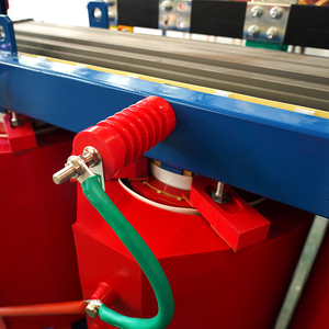 Yüksek kaliteli 500kva kuru tip MV ve HV trafo yeni varış endüstriyel güvenlik elektrik ekipmanları 10KV giriş 440V çıkış üç - Product Image 4