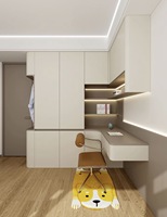 Fabricant de placards modulaires pour enfants, armoires personnalisées pour toute la maison, chambre d'enfant