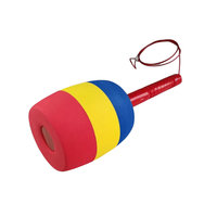 Kit de Bricolage pour Jeu d'Arcade à Monnayeur Enfant, Accessoires de Jeu Tapette Souris/Grenouille, Marteau Jouet pour Jeu d'Arcade à Frapper