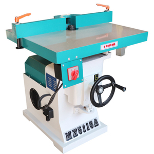 MX5115 Verticale À tête Unique Routeur À Bois Haute Vitesse Bois <span class=keywords><strong>Shaper</strong></span> routeur - Product Image 2